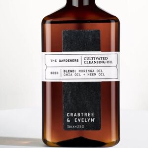 CULTIVATED CLEANSING OIL - 125ML
